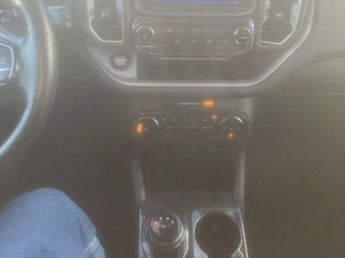 Certified 2023 Ford Bronco Sport Big Bend w/ Convenience Package image 8