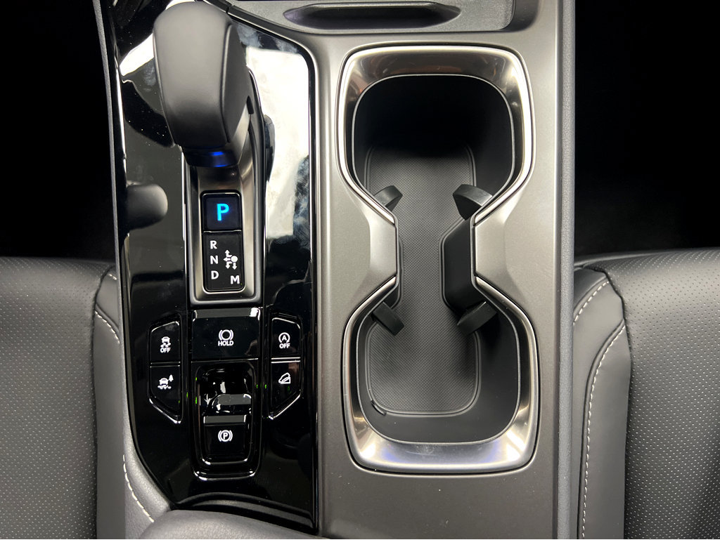 New 2026 Lexus NX 350 AWD w/ Cold Area Package image 32