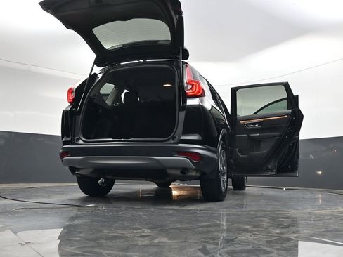 Used 2018 Honda CR-V EX image 35