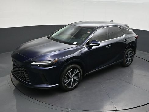 Used 2024 Lexus RX 350 FWD w/ Accessory Package (K3) image 15