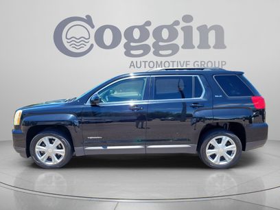 Used 2017 GMC Terrain SLE w/ Technology Package