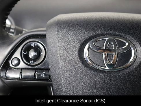 Used 2020 Toyota Prius Prime Limited FWD image 8