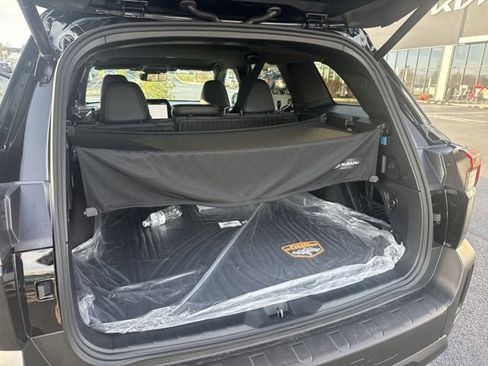 New 2026 Subaru Outback Wilderness AWD/4WD image 91