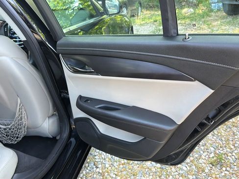 Used 2016 Cadillac ATS Sedan image 30