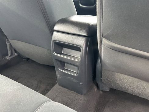 Used 2017 Nissan Sentra S w/ S Style Package image 15