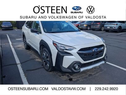 Used 2024 Subaru Outback Limited XT w/ Popular Package #2