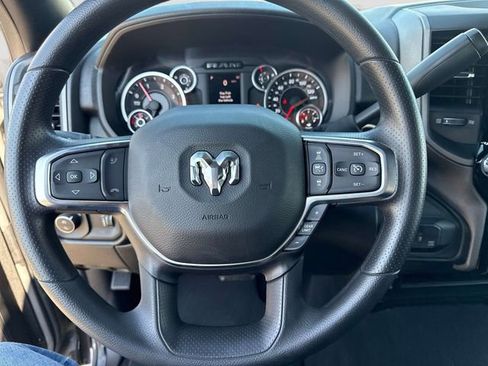 New 2026 RAM 2500 Tradesman image 28