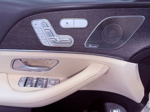 Used 2020 Mercedes-Benz GLE 350 4MATIC image 19