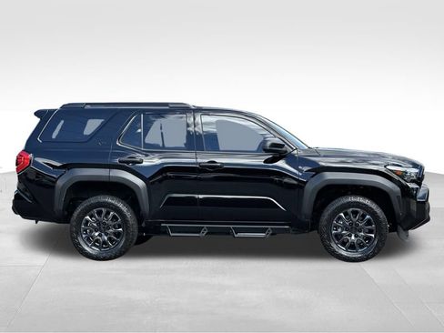 Used 2025 Toyota 4Runner 2WD image 13