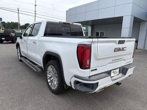 Used 2019 GMC Sierra 1500 Denali w/ Denali Ultimate Package AWD/4WD image 29
