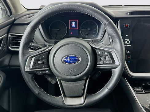 Used 2020 Subaru Outback Limited w/ Popular Package #2 AWD/4WD image 18