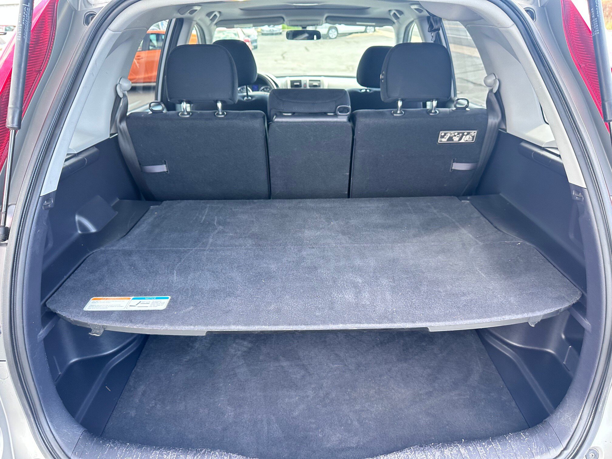Used 2010 Honda CR-V EX image 8