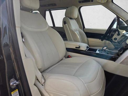 Used 2023 Land Rover Range Rover SE image 22