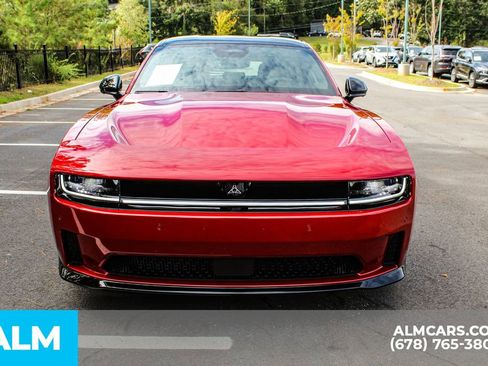 Used 2024 Dodge Charger R/T w/ Plus Group image 10