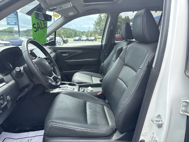 Used 2021 Honda Pilot EX-L image 16