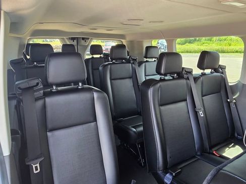 Used 2024 Ford Transit 350 XL RWD image 13