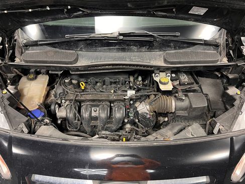 Used 2017 Ford Transit Connect Titanium FWD image 21