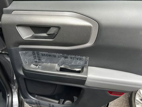 New 2026 Ford Bronco Sport Badlands image 19