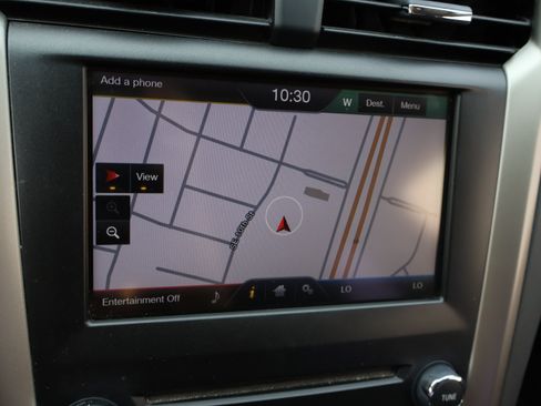 Used 2014 Ford Fusion SE w/ Equipment Group 202A FWD image 23