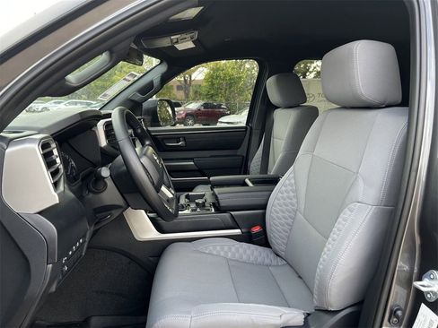 New 2025 Toyota Tundra SR5 image 25