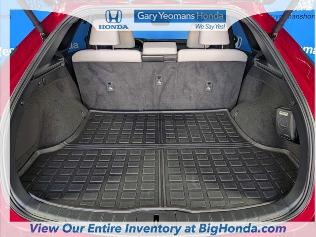 Used 2024 Lexus RX 350 Premium w/ Accessory Package (Z1) AWD/4WD image 17