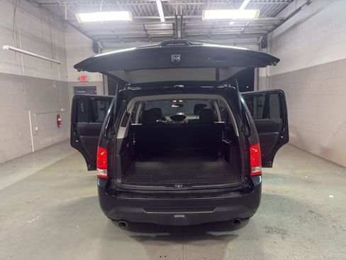Used 2013 Honda Pilot Touring image 13