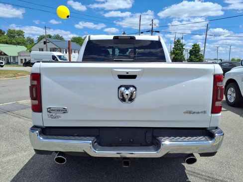 Used 2024 RAM 1500 Limited AWD/4WD image 3