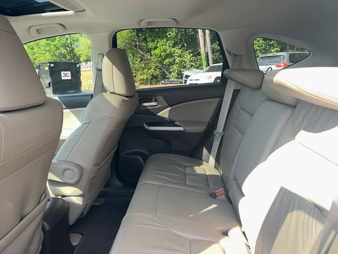 Used 2012 Honda CR-V EX-L image 11