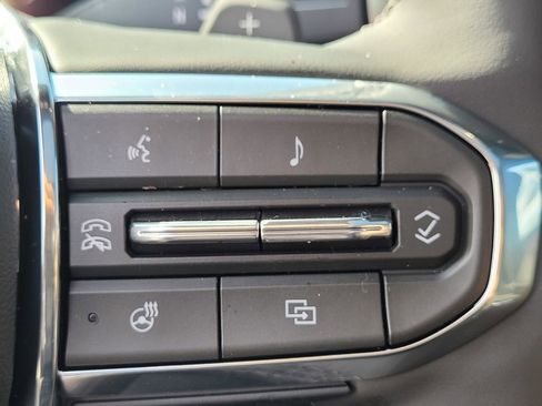 New 2026 GMC Yukon XL Denali w/ Denali Reserve Package image 23