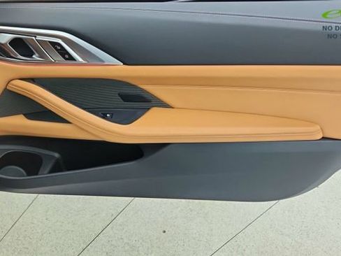 Used 2026 BMW M440i Convertible RWD image 31