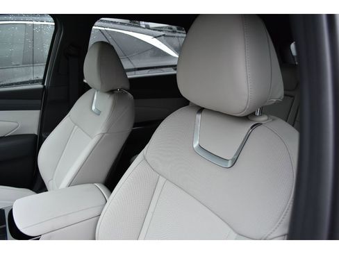 New 2026 Hyundai Tucson Limited image 26