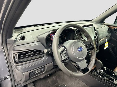 New 2026 Subaru Forester Touring image 5
