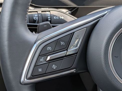 Used 2025 Buick Envision Preferred AWD/4WD image 20