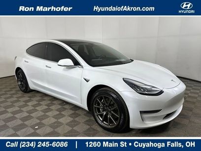 Used 2020 Tesla Model 3 Standard Range Plus