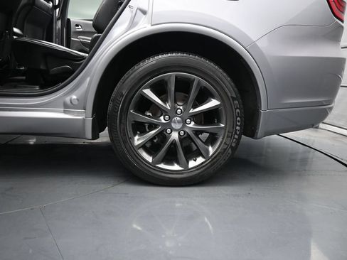 Used 2018 Dodge Durango GT RWD image 16