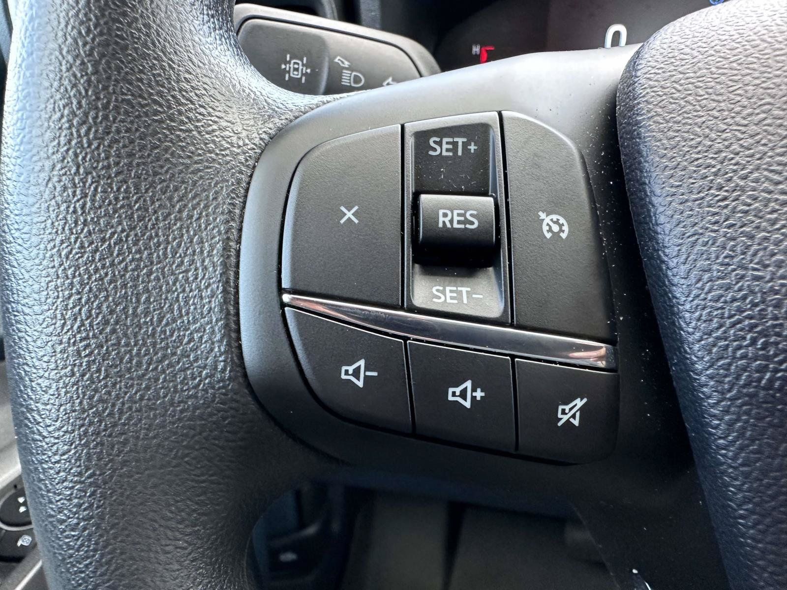 Used 2026 Ford Maverick XLT FWD image 17