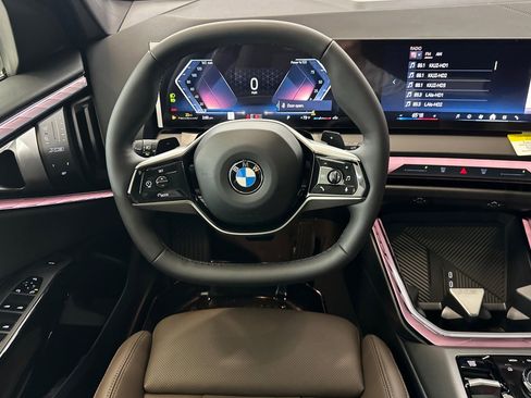 New 2026 BMW X3 xDrive30 w/ Convenience Package image 27