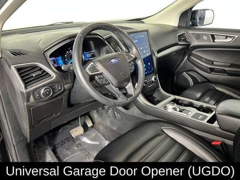 Used 2022 Ford Edge SEL w/ Convenience Package image 27