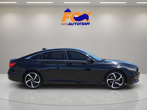 Used 2020 Honda Accord Sport image 5