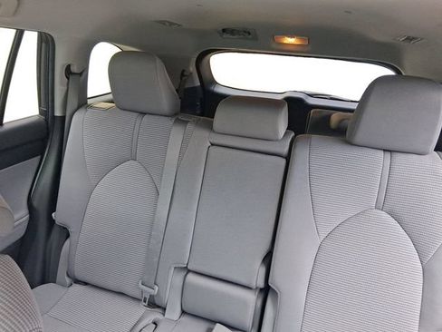 Used 2023 Toyota Highlander LE AWD/4WD image 16