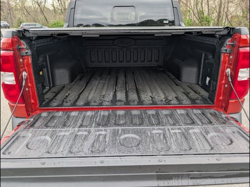 Used 2024 Ford Maverick Lariat w/ FX4 Off-Road Package image 20