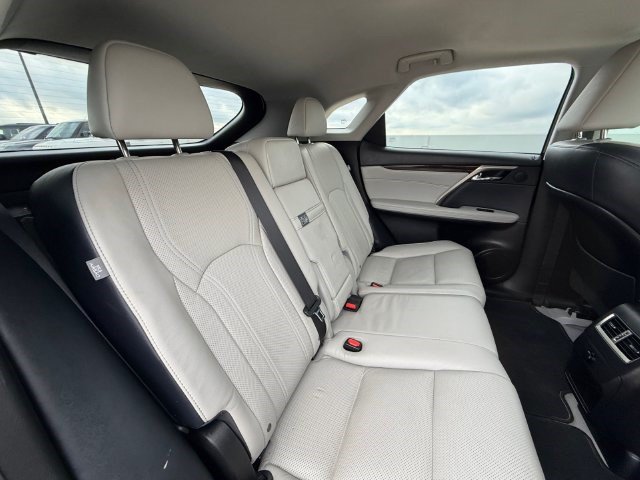 Used 2019 Lexus RX 350 FWD w/ Premium Package image 17