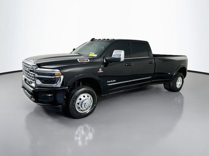 Used 2025 RAM 3500 Limited