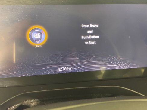 Used 2023 Jeep Grand Cherokee Summit image 25