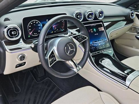 Certified 2023 Mercedes-Benz C 300 Sedan image 10