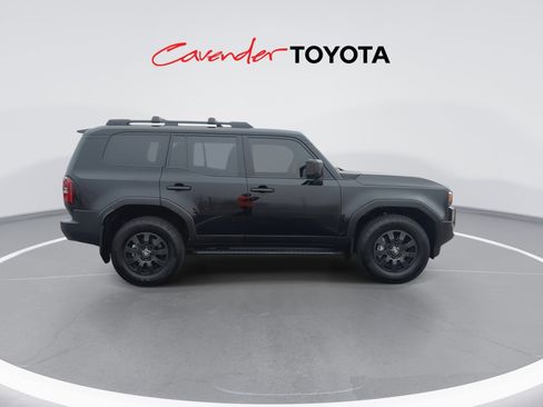 Certified 2024 Toyota Land Cruiser image 9