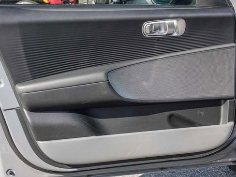 Certified 2024 Hyundai Ioniq 6 Limited RWD image 20