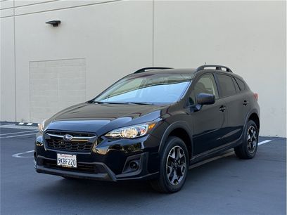 Used 2020 Subaru Crosstrek 2.0i