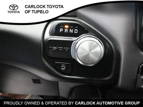 Used 2022 RAM 1500 Laramie w/ Sport Appearance Package image 15