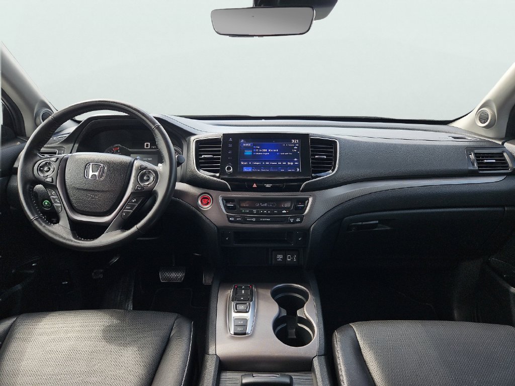 Used 2023 Honda Ridgeline RTL image 11